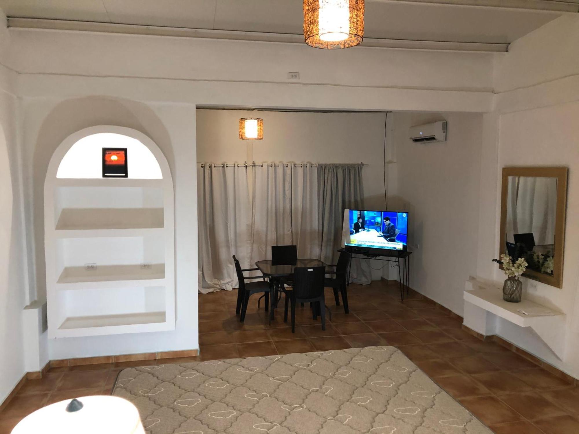 Oceanfront Bungalows - Paradise Rentals 圣卡塔利娜岛 外观 照片