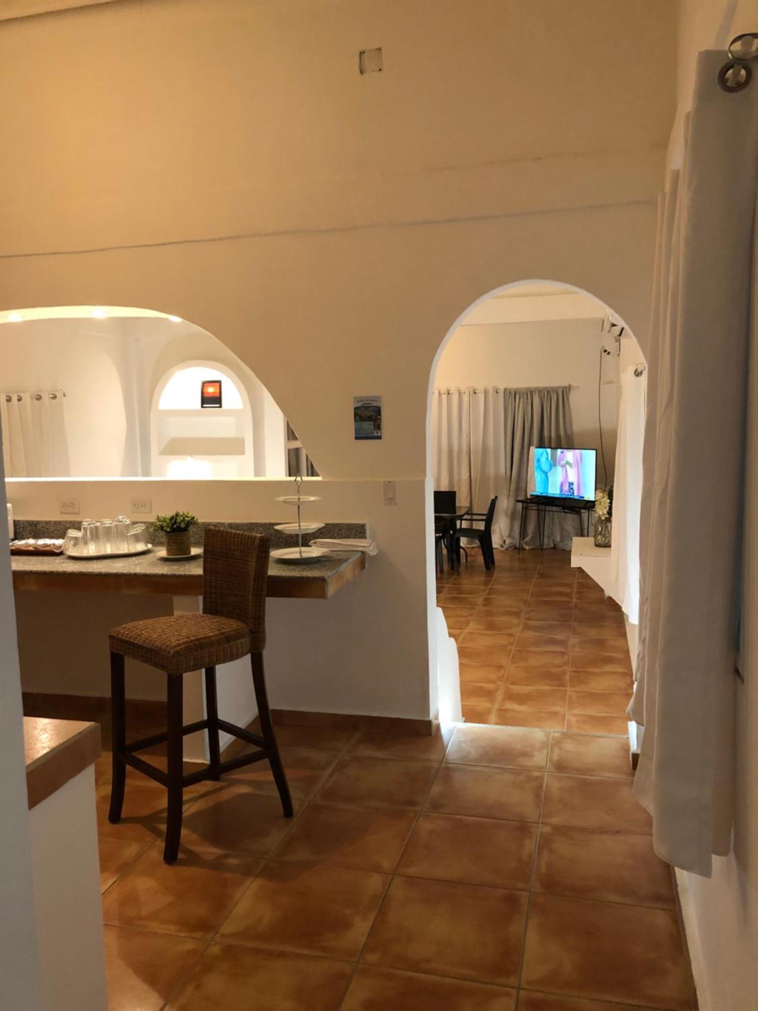 Oceanfront Bungalows - Paradise Rentals 圣卡塔利娜岛 外观 照片